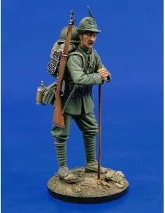 Italian Alpine - Italy 1916 (54 mm) - Royal Model RM245