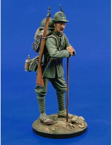 [NO_DESC] Italian Alpine - Italy 1916 (54 mm) - Royal Model RM245