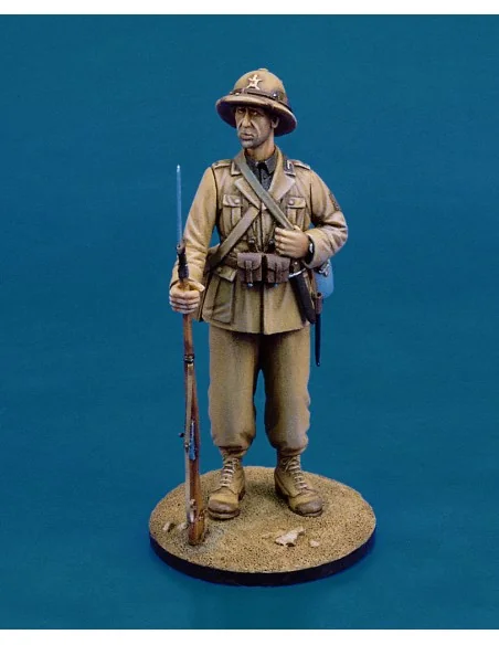 [NO_DESC] Italian Legionary 28 Ottobre - Etiopia 1935 (54 mm) - Roy...