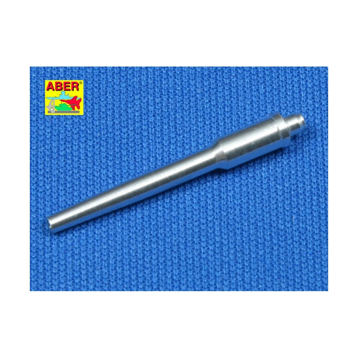 German 37mm 35/36L/46, 5 Pz.Kpfw.III, Ausf.A-F Barrel, 1/35 - Aber ...