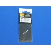 German 37mm 35/36L/46,5 Pz.Kpfw.III,Ausf.A-F Barrel - Aber Models 3...