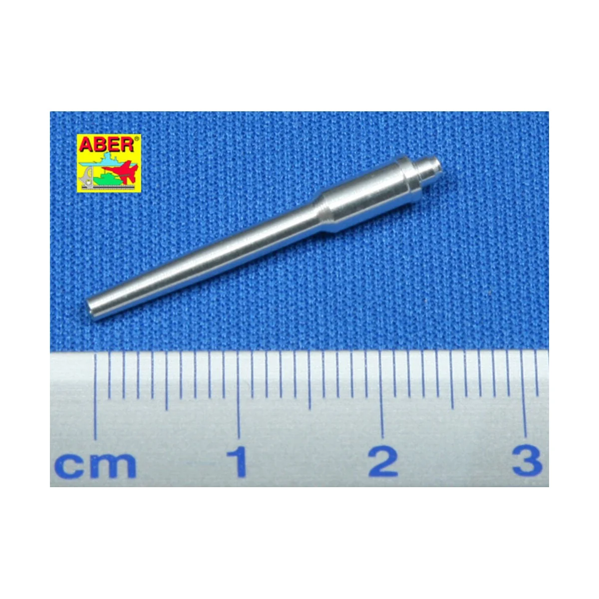 German 37mm 35/36L/46, 5 Pz.Kpfw.III, Ausf.A-F Barrel, 1/35 - Aber ...