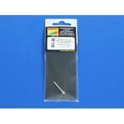 Germ50mmKwK38L/42Barr forPz.Kpfw.IIIAusf.G, H, J (early), 1/35 - Ab...