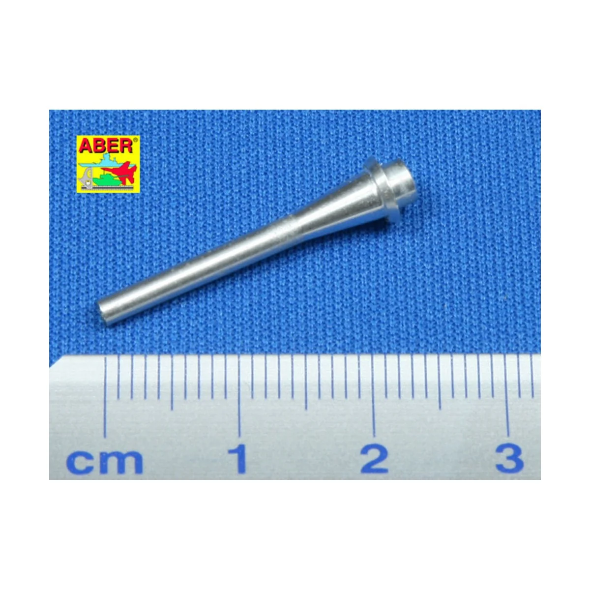 Germ50mmKwK38L/42Barr forPz.Kpfw.IIIAusf.G,H,J (early) - Aber Model...