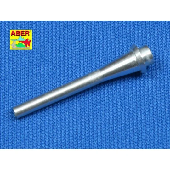 Germ50mmKwK38L/42Barr forPz.Kpfw.IIIAusf.G, H, J (early), 1/35 - Ab...