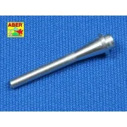 Germ50mmKwK38L/42Barr forPz.Kpfw.IIIAusf.G, H, J (early), 1/35 - Ab...