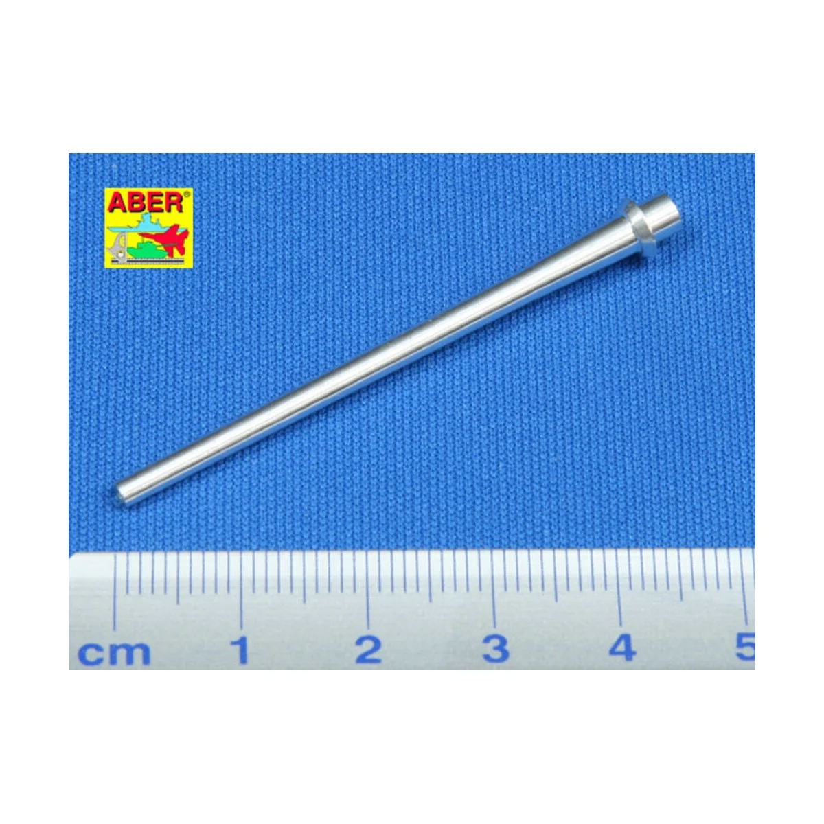 Germ50mmKwK39L/60 Barrel Pz.Kpfw.IIIAusf J, L, M, N, 1/35 - Aber Mo...