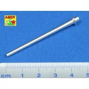 Germ50mmKwK39L/60 Barrel Pz.Kpfw.IIIAusf J,L,M,N - Aber Models 35 L...