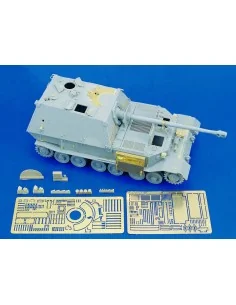 Sd. Kfz. 184 FERDINAND (for Dragon kit), 1/35 - Royal Model RM263