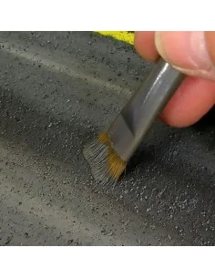 TERRAINS ASPHALT - 250ml (Acrylic) - AK Interactive AK8013 2