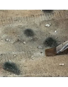 TERRAINS DRY GROUND - 250ml (Acrylic) - AK Interactive AK8015 2