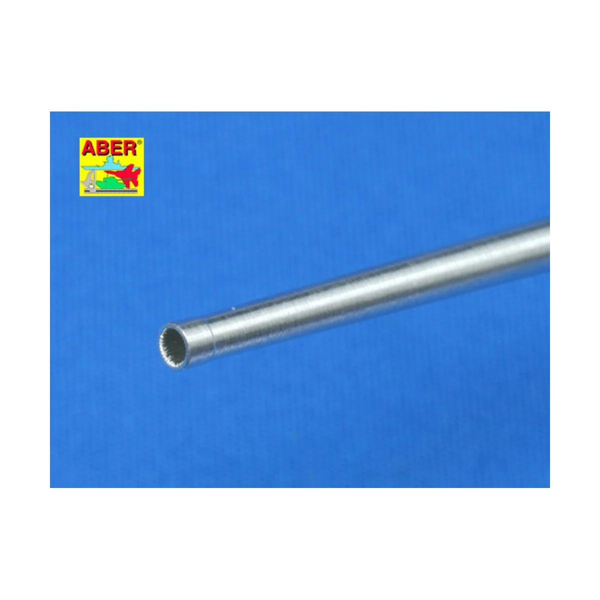 Russian 85mm D-5S tank barrel for SU-85, 1/35 - Aber Models 35 L-032