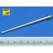 Russian 85mm D-5S tank barrel for SU-85, 1/35 - Aber Models 35 L-032