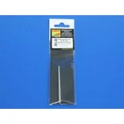 Russian 85mm D-5S tank barrel for SU-85, 1/35 - Aber Models 35 L-032