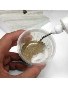 TERRAINS NEUTRAL TEXTURE - 250ml (Acrylic) - AK Interactive AK8023 2