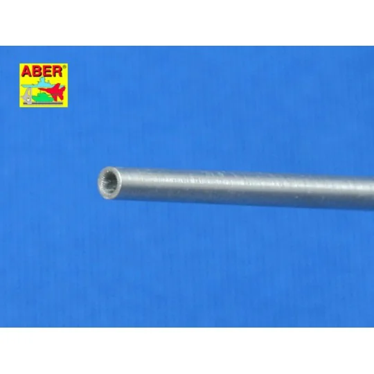 Germ50mm KwK39L/60 Barr for Pz.Kpfw.IIIAusf. J (late)L, M, 1/35 - A...