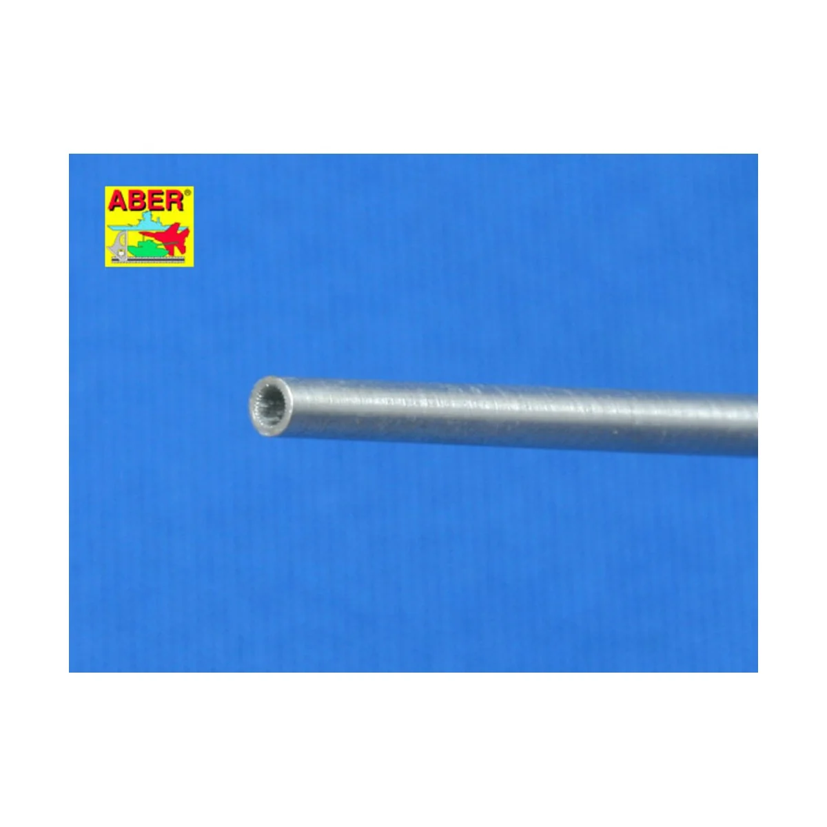 Germ50mm KwK39L/60 Barr for Pz.Kpfw.IIIAusf. J (late)L,M - Aber Mod...