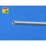 Germ50mm KwK39L/60 Barr for Pz.Kpfw.IIIAusf. J (late)L,M - Aber Mod...