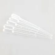 Pipette set 2 ml (5 pieces) - Heller 99016