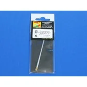 Germ50mm KwK39L/60 Barr for Pz.Kpfw.IIIAusf. J (late)L, M, 1/35 - A...