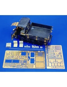 [NO_DESC] RSO type 01, 1/35 - Royal Model RM272