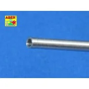 Russian 76,2mm F-34tank Barrel ort-34/76model 1941-43 - Aber Models...
