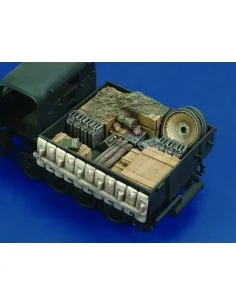 [NO_DESC] RSO Stowage, 1/35 - Royal Model RM275