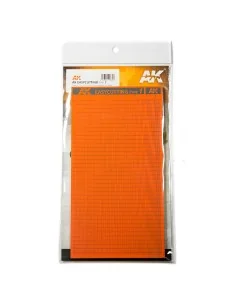 EASYCUTTING BOARD TYPE 1 - AK Interactive AK8056