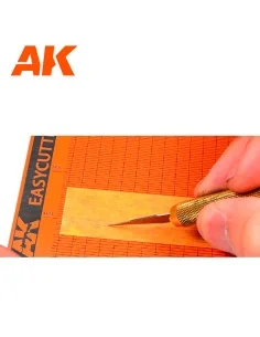 EASYCUTTING BOARD TYPE 1 - AK Interactive AK8056 2