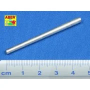 Russian 76,2mm F-34tank Barrel ort-34/76model 1941-43 - Aber Models...
