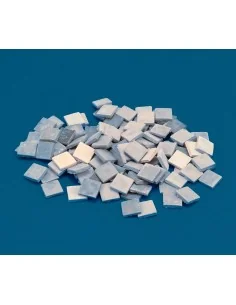 Grey Tiles, 1/35 - Royal Model RM295