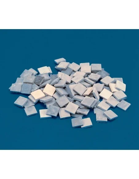 [NO_DESC] Grey Tiles, 1/35 - Royal Model RM295