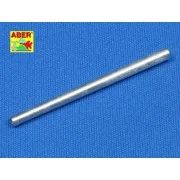 Russian 76,2mm F-34tank Barrel ort-34/76model 1941-43 - Aber Models...