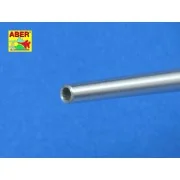 U.S. 75mm tank Barrel for Sherman M4A3, 1/35 - Aber Models 35 L-035 U.S. 75mm tank Barrel for Sherman M4A3, 1/35 - Aber Models 35 L-035