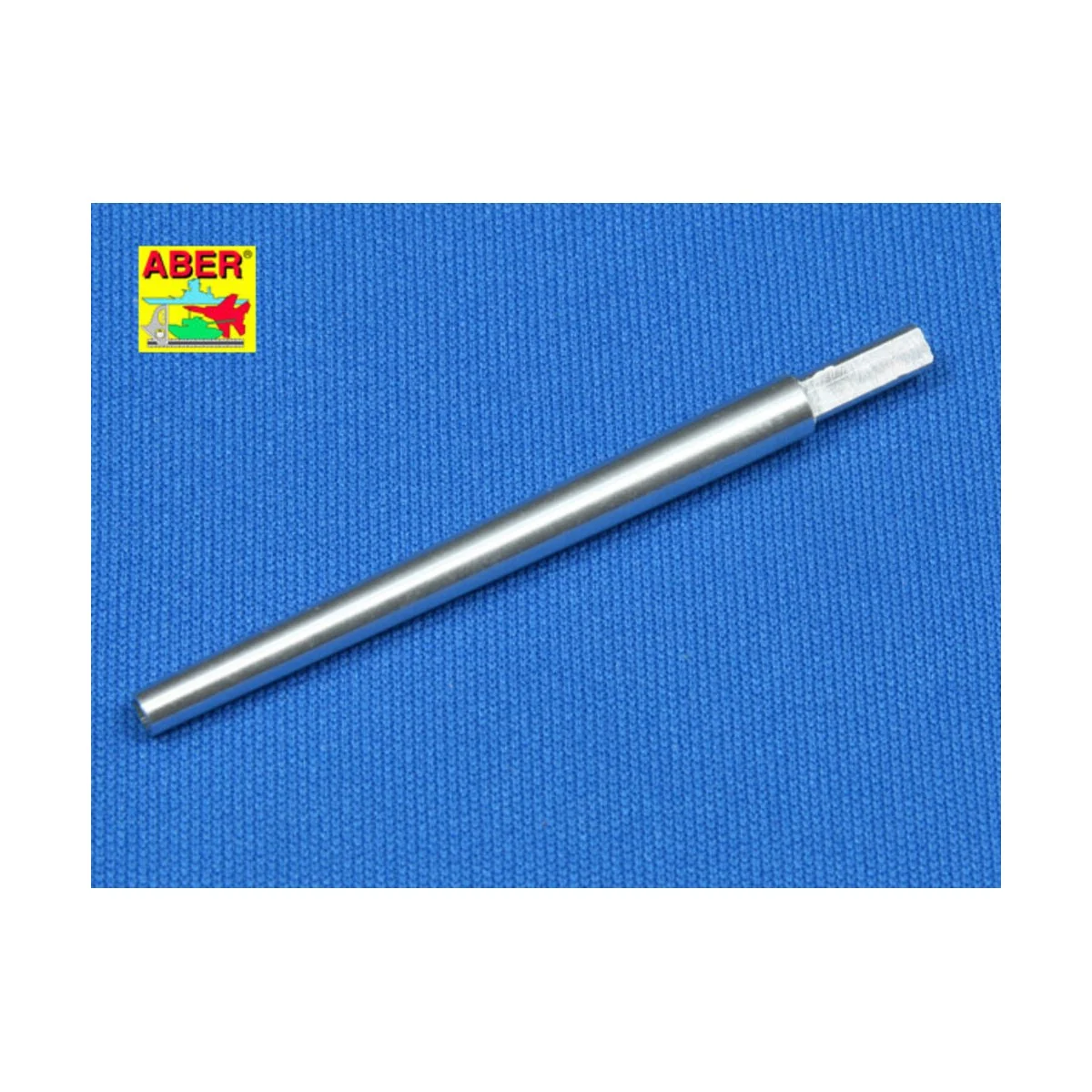 U.S. 75mm tank Barrel for Sherman M4A3, 1/35 - Aber Models 35 L-035 U.S. 75mm tank Barrel for Sherman M4A3, 1/35 - Aber Models 35 L-035