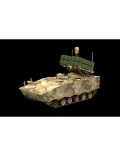 PLA AFT-10 Multi-purpose Anti-tank Missile System, 1/35 - Zimi Mode... 2