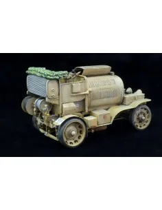 Artilleriegeneratorwagen M-16, 1/35 - Plus model 454 2