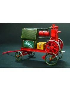 Stable engine, 1/35 - Plus model 505 2