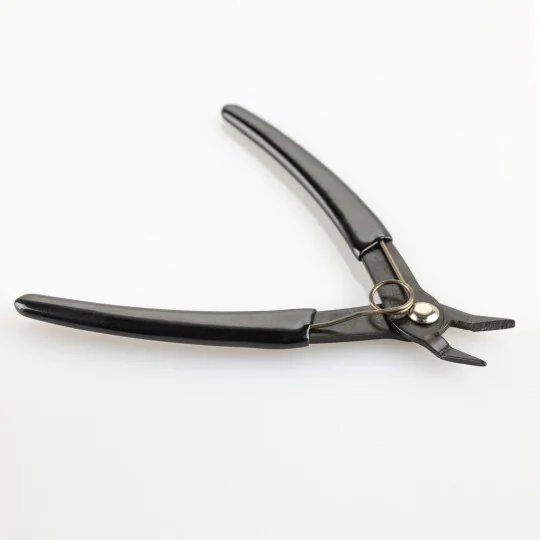 Side cutter for sprues and plastic - Heller 99017