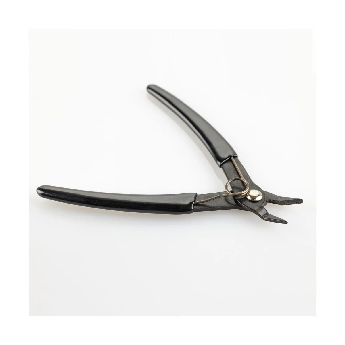 Side cutter for sprues and plastic - Heller 99017