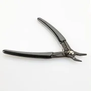 Side cutter for sprues and plastic - Heller 99017