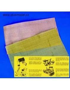 Gitternetz-fein Aus Nylon, vor allem Für den Maßstab 1:72 geeignet ...