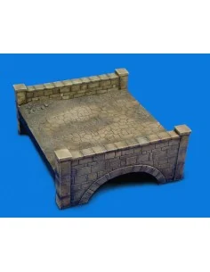 Country Bridge, 1/35 - Royal Model RM347