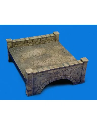 Country Bridge, 1/35 - Royal Model RM347