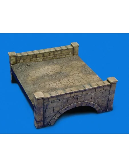 [NO_DESC] Country Bridge, 1/35 - Royal Model RM347