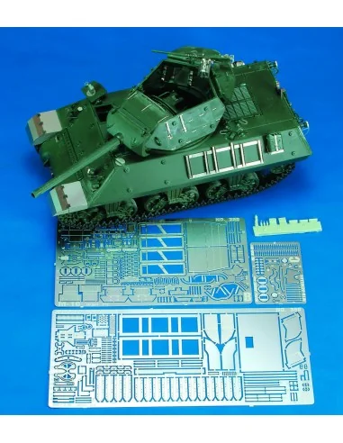 M-10 (for Academy kit), 1/35 - Royal Model RM350