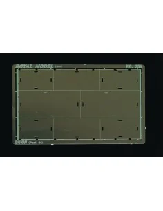 DUKW part 3( for Italeri kit, 1/35 - Royal Model RM354
