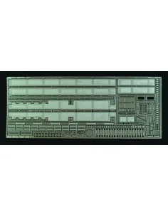 60 cm Morser KARL-part1° (for Dragon kit), 1/35 - Royal Model RM356