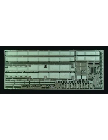 60 cm Morser KARL-part1° (for Dragon kit), 1/35 - Royal Model RM356
