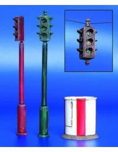 Ampeln, 1/35 - Plus model 193 2